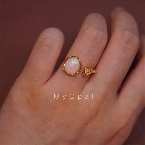 Jewelry Design