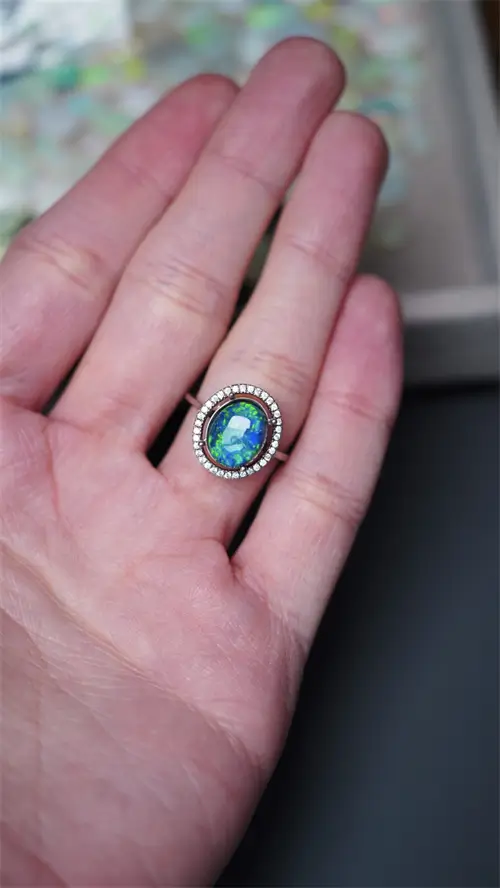 Jewelry Design