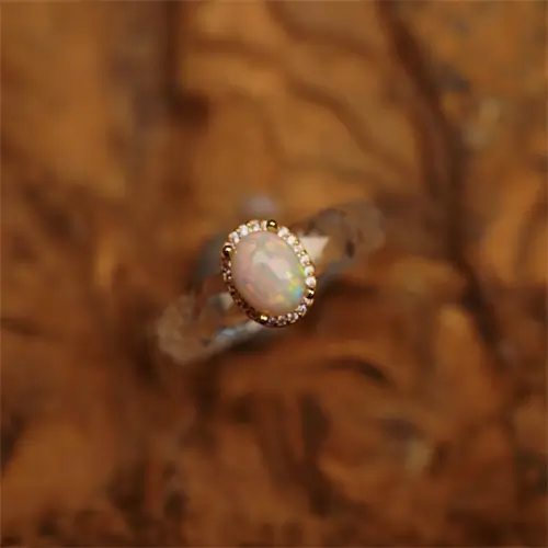 Jewelry Design