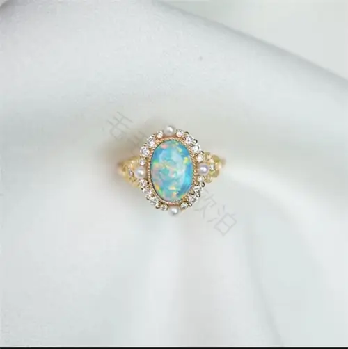 Jewelry Design