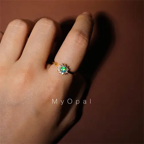 Jewelry Design