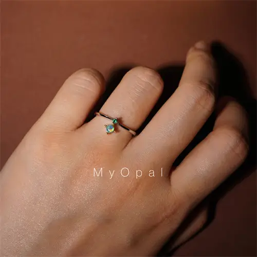 Jewelry Design