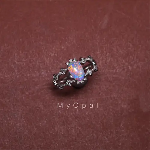 Jewelry Design