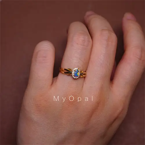 Jewelry Design