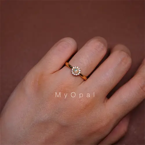 Jewelry Design