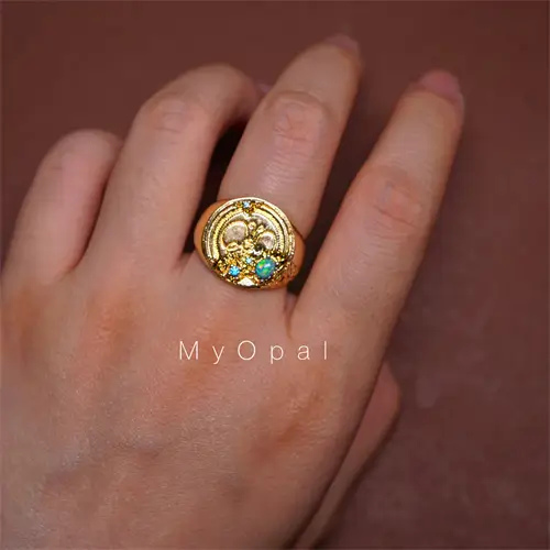 Jewelry Design