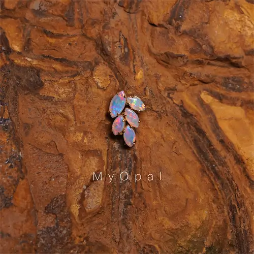 Jewelry Design