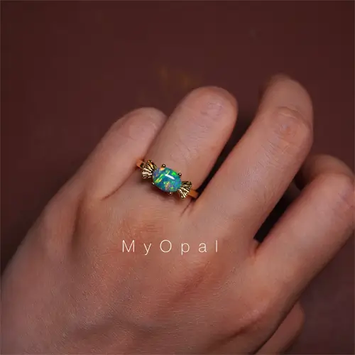 Jewelry Design