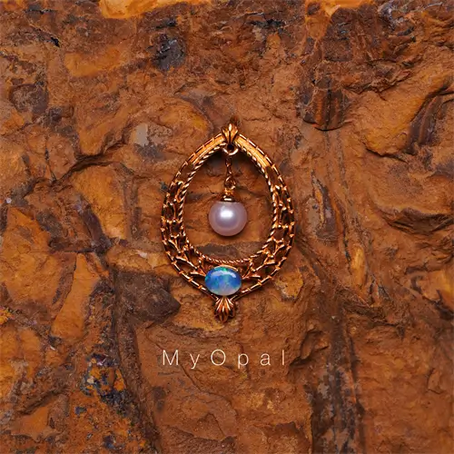 Jewelry Design