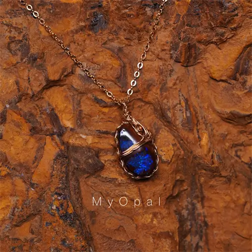 Jewelry Design