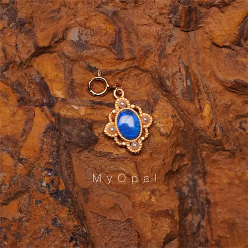 Jewelry Design
